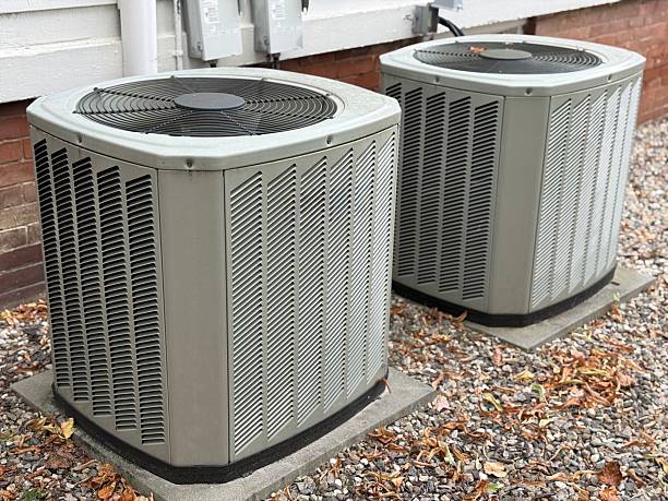 Reliable Ac Repair contractor in Wolfe City, TX by Leonard HVAC