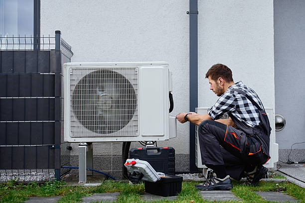 Top rated local Ac Repair specialists in Wolfe City, TX